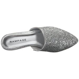 Rampage Glitter Mule
